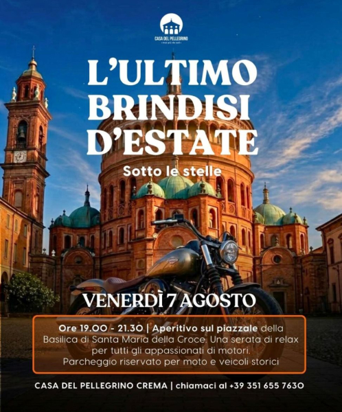 Aperitivo Crema