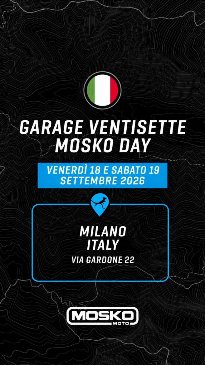 Garage 27