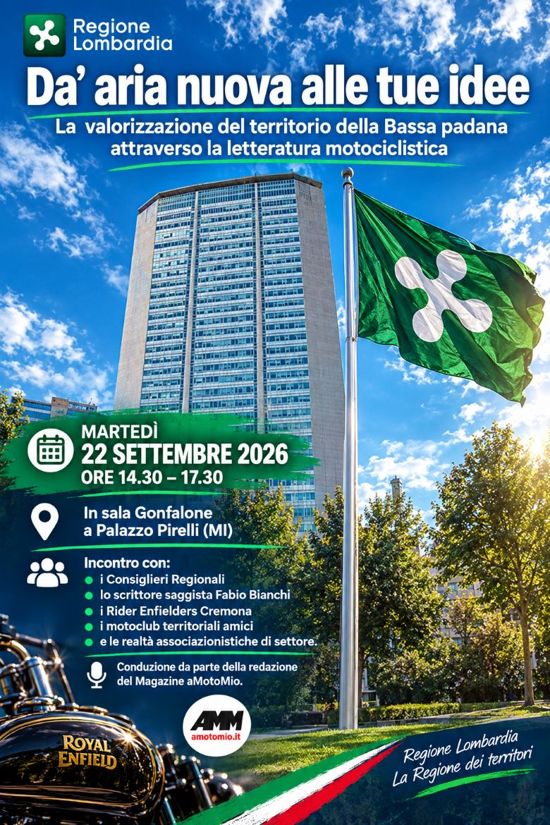 Locandina incontro 22 Settembre Palazzo Pirelli 