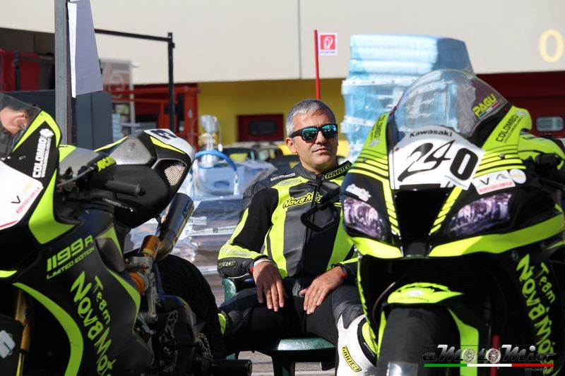 Nova Moto