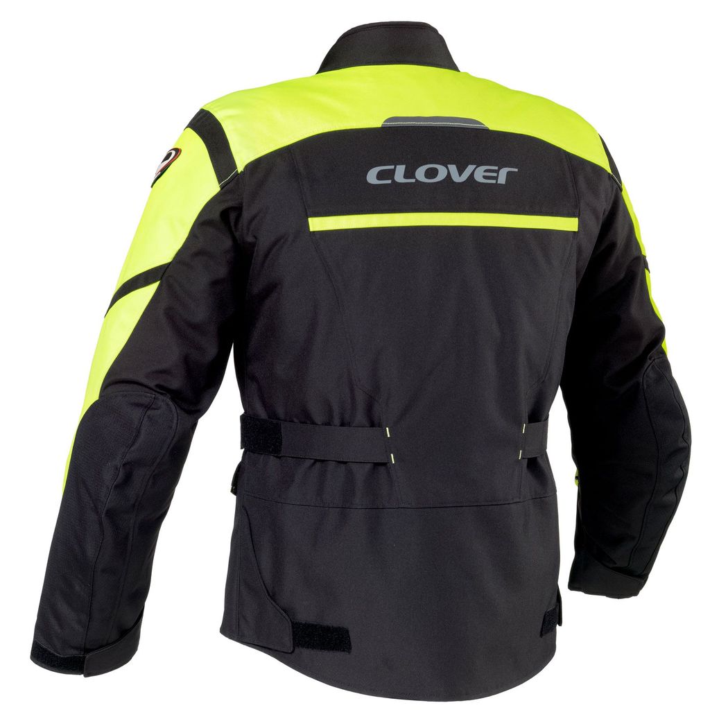 Clover