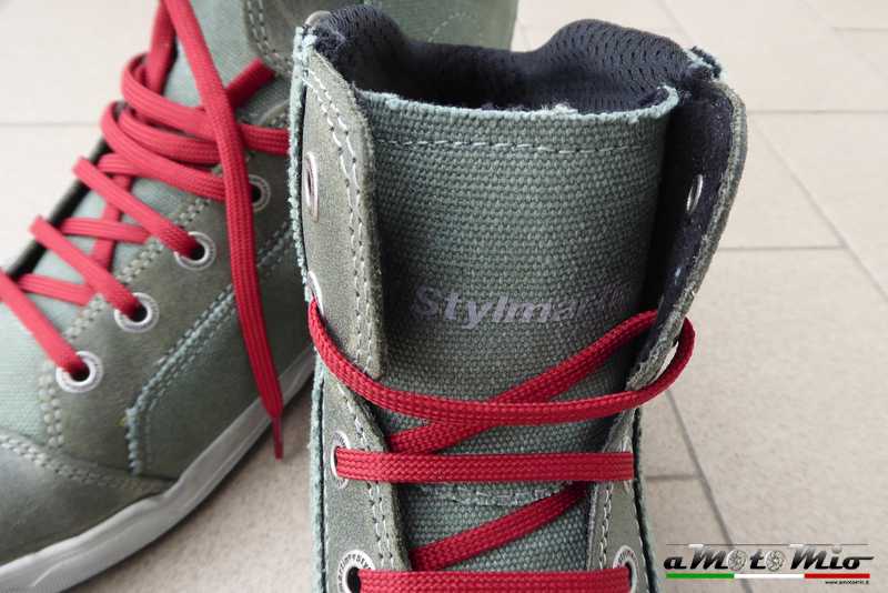 Stylmartin
