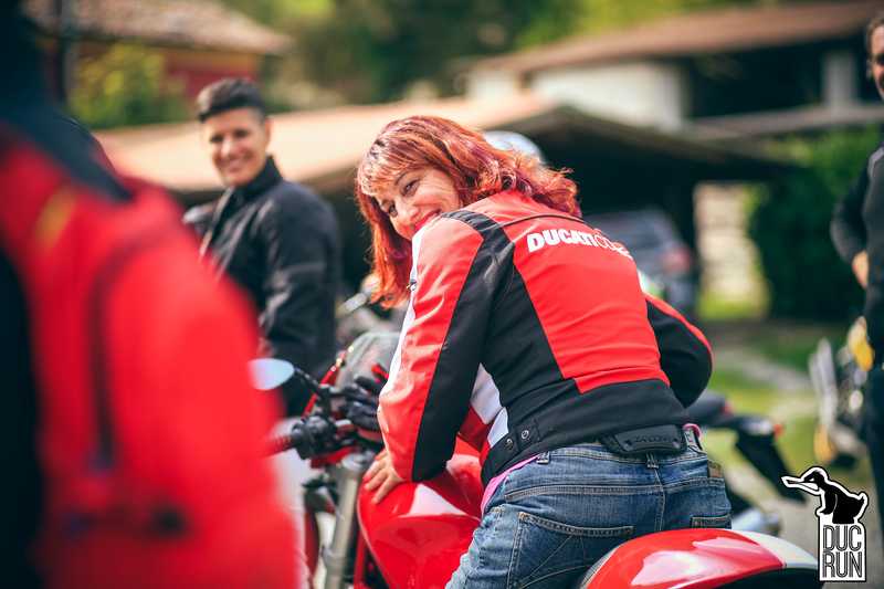 Ducati Duc Run 3