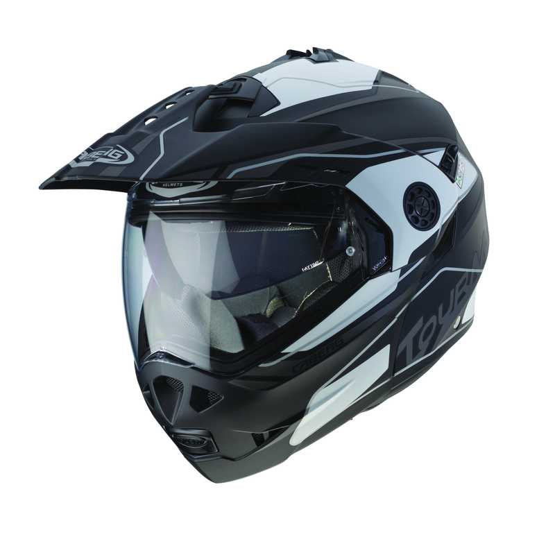 Caberg Tourmax Marathon