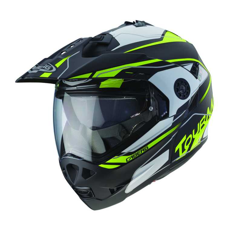 Tourmax Marathon Caberg
