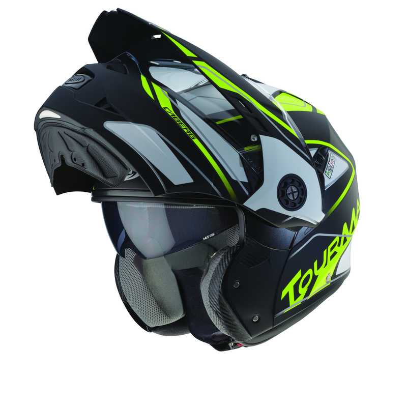 Tourmax Caberg