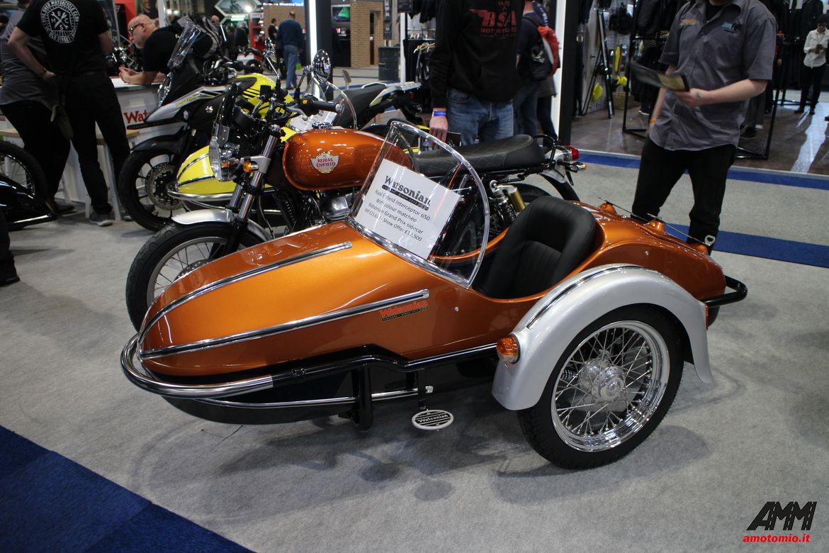 motorcycle live