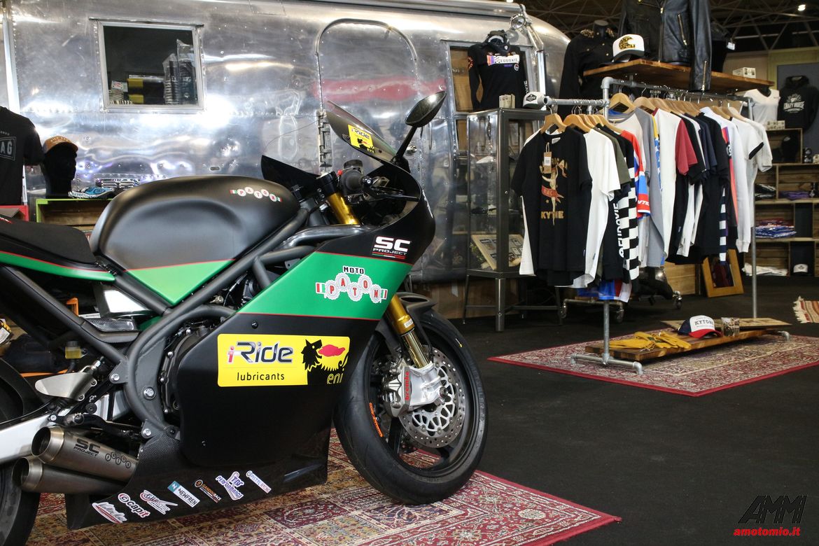 motorcycle live
