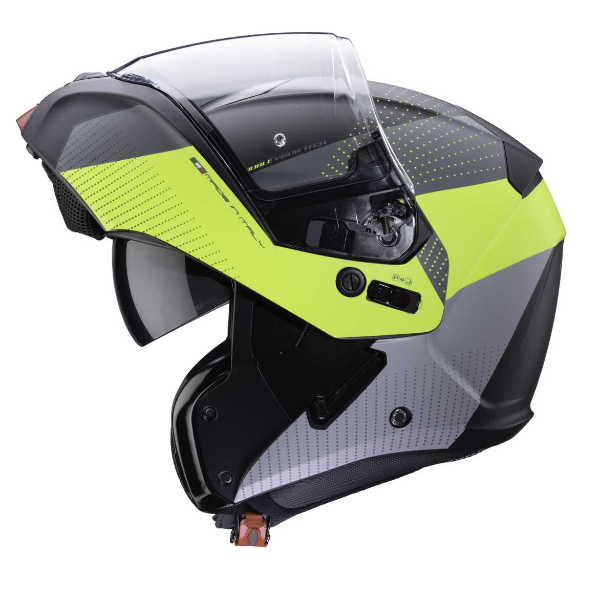 Horus Caberg