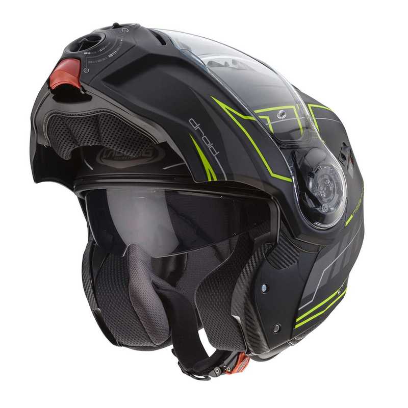 Caberg Droid
