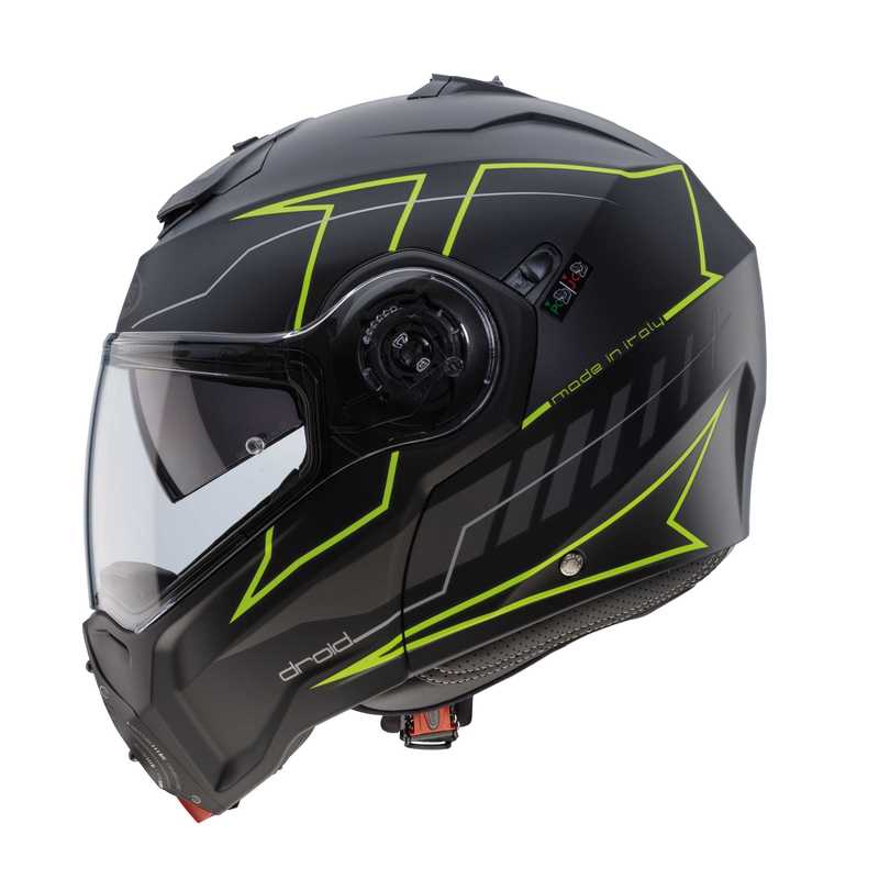 Caberg Droid