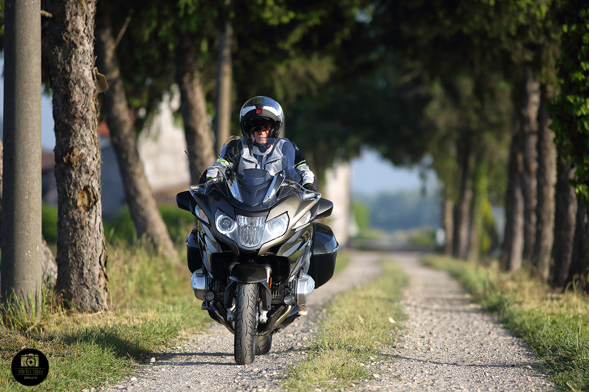 R 1250 RT BMW 1250 Rt