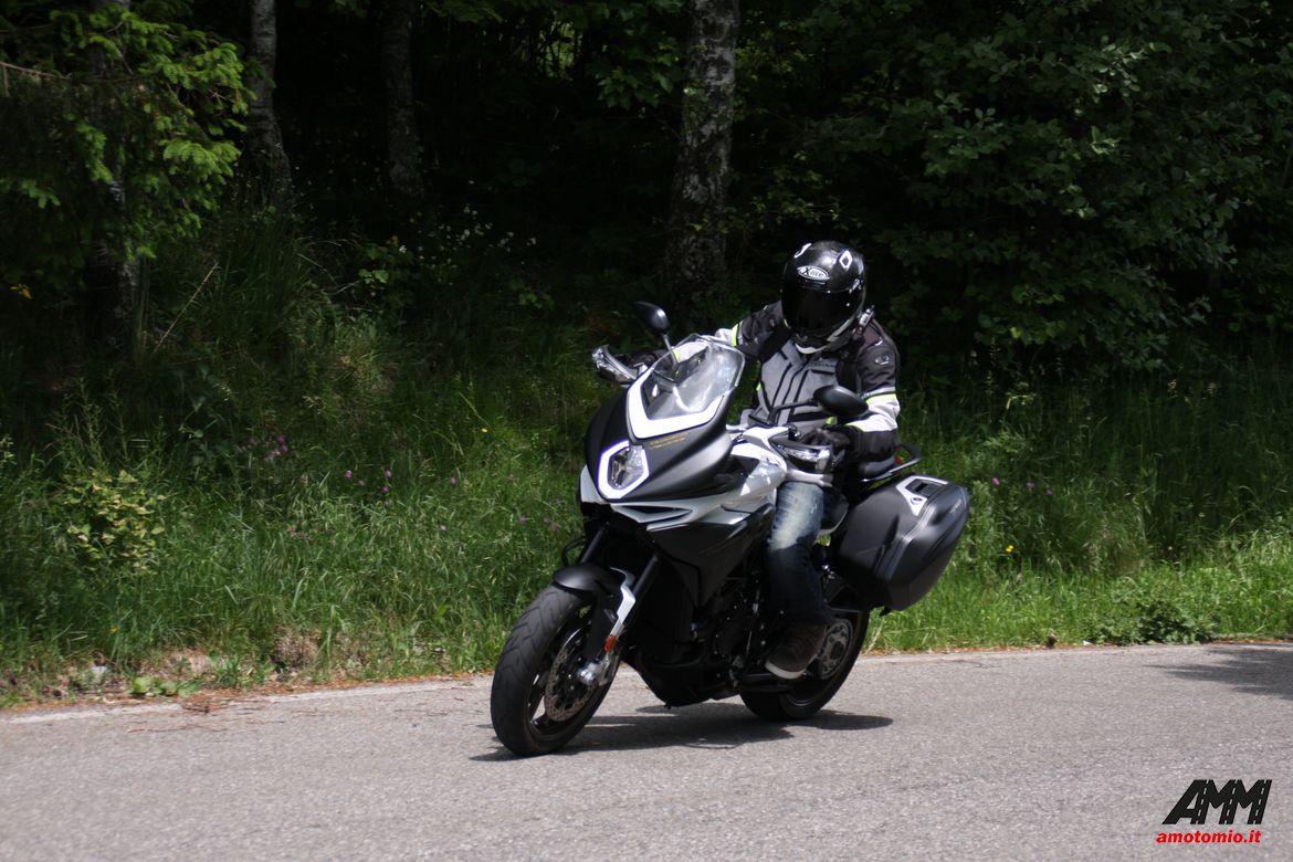 mv agusta