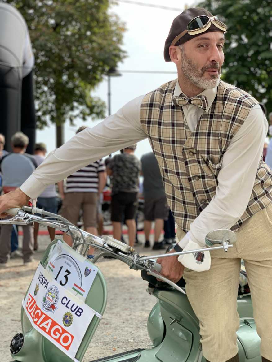 Concorso di eleganza 2