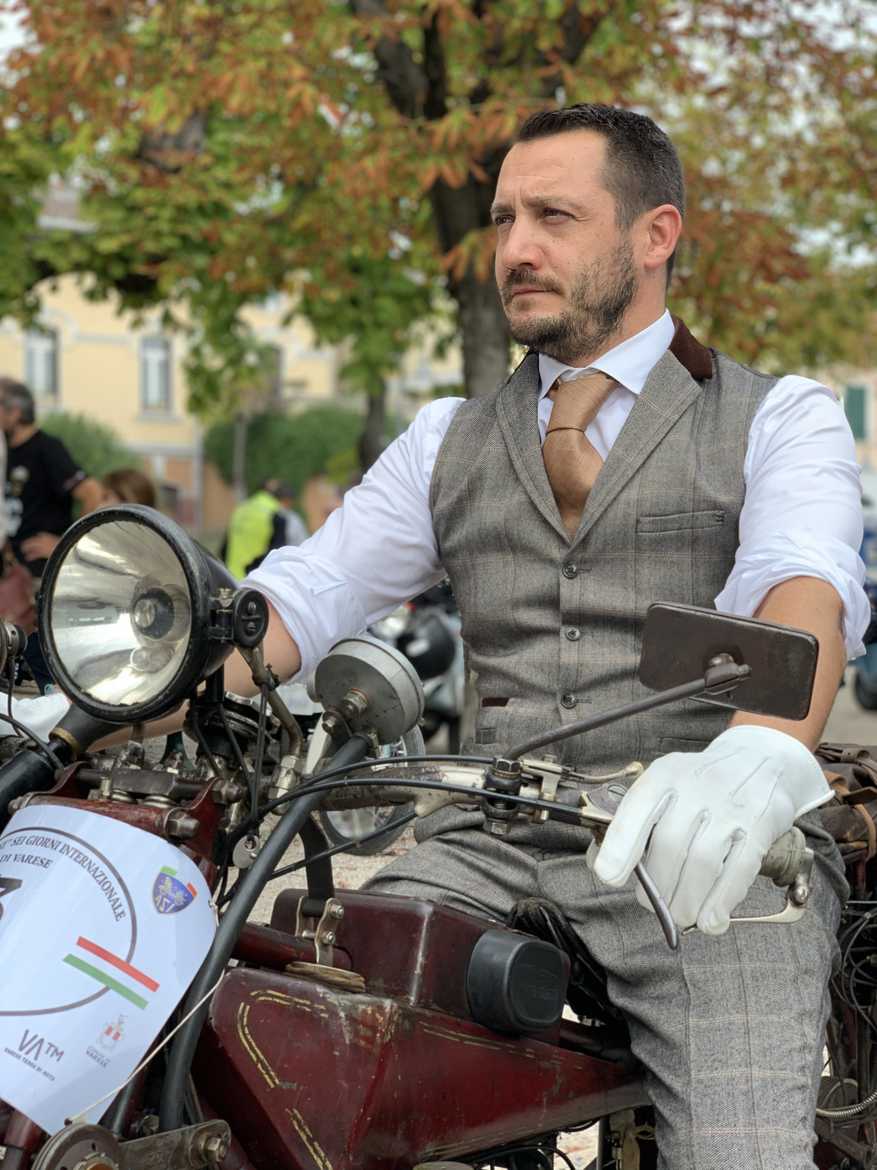 Concorso di eleganza 4
