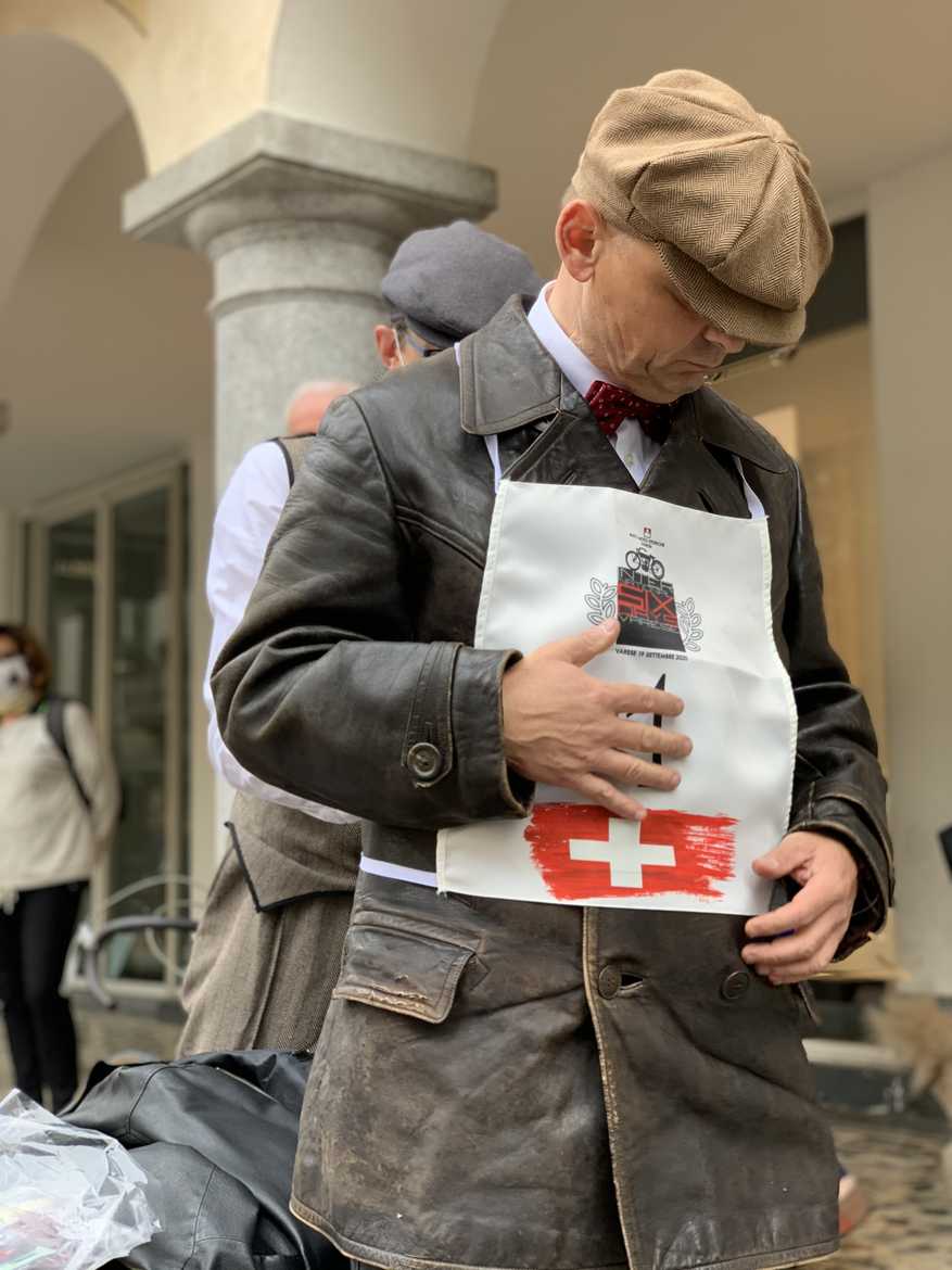 6 giorni varese