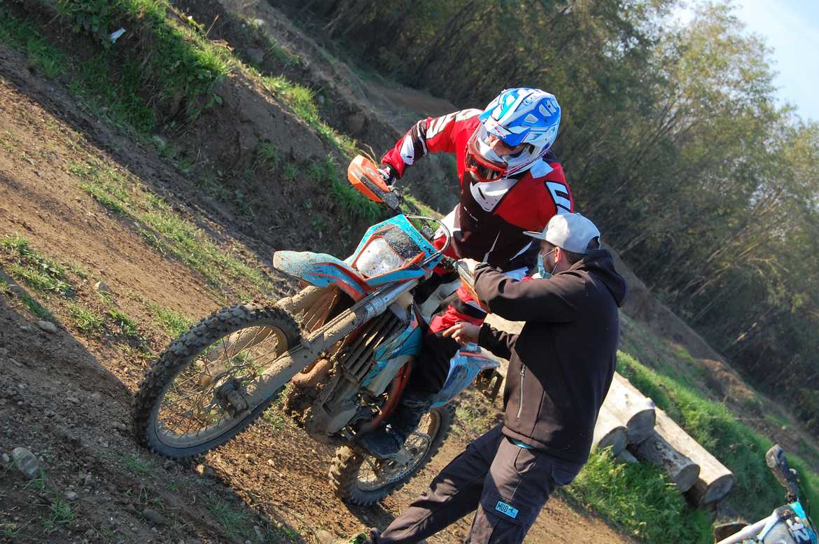 Mud academy 3