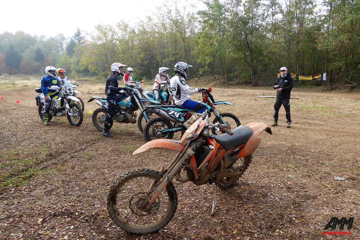 Mud academy 2