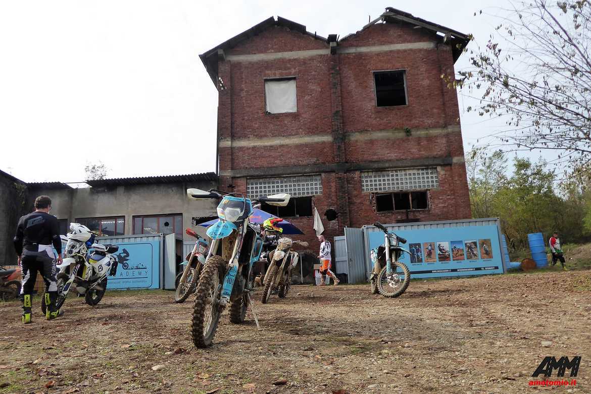 Mud academy 1