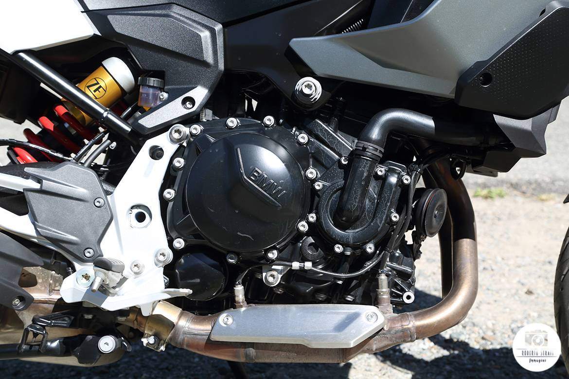 f 900 xr bmw