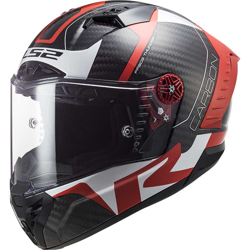 FF805 Thunder