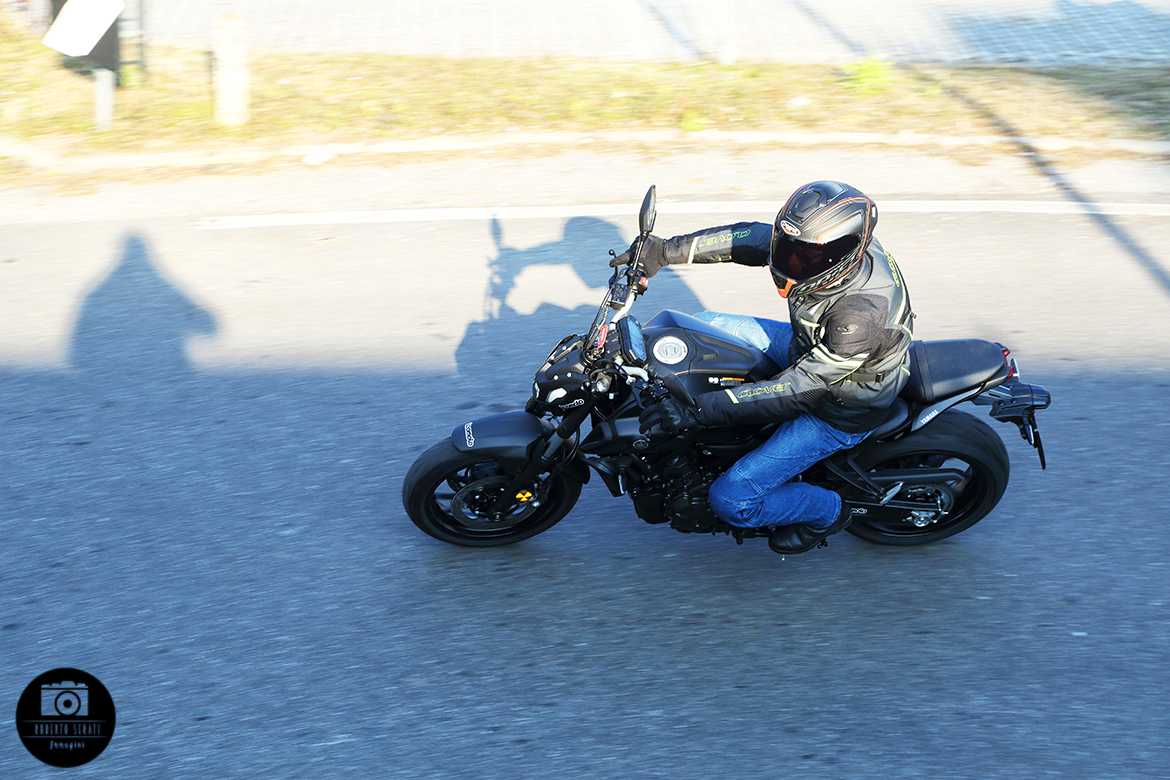 MT-07 8 MT-07 8
