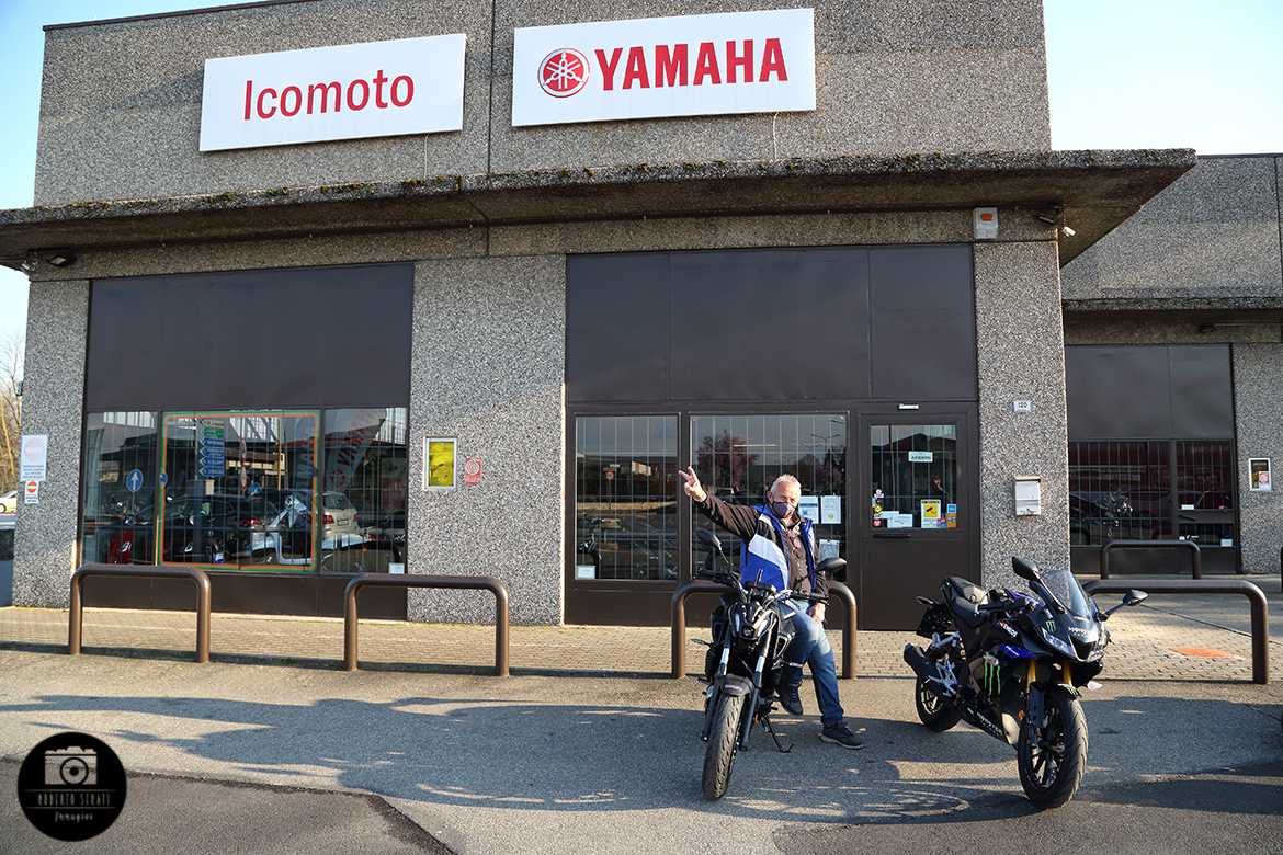 Icomoto Galliate Icomoto Galliate