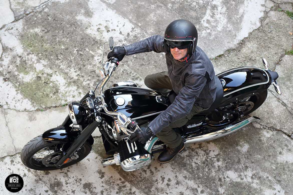 BMW R18 13