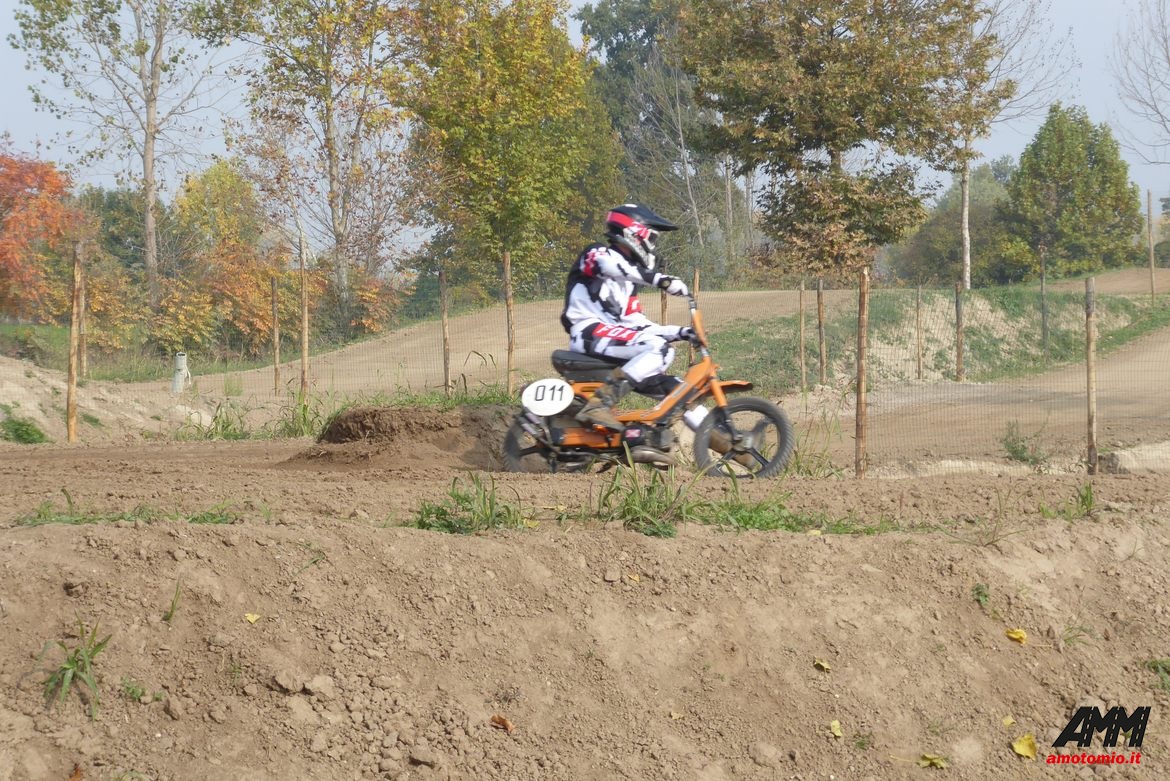 MX Moped 7