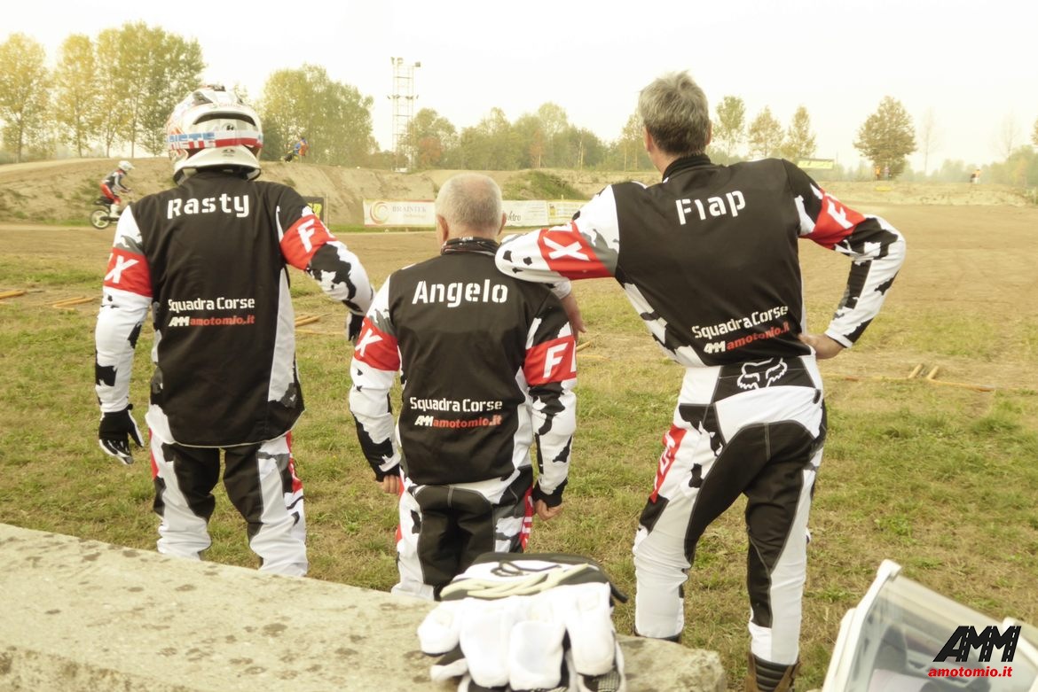 MX Moped 4
