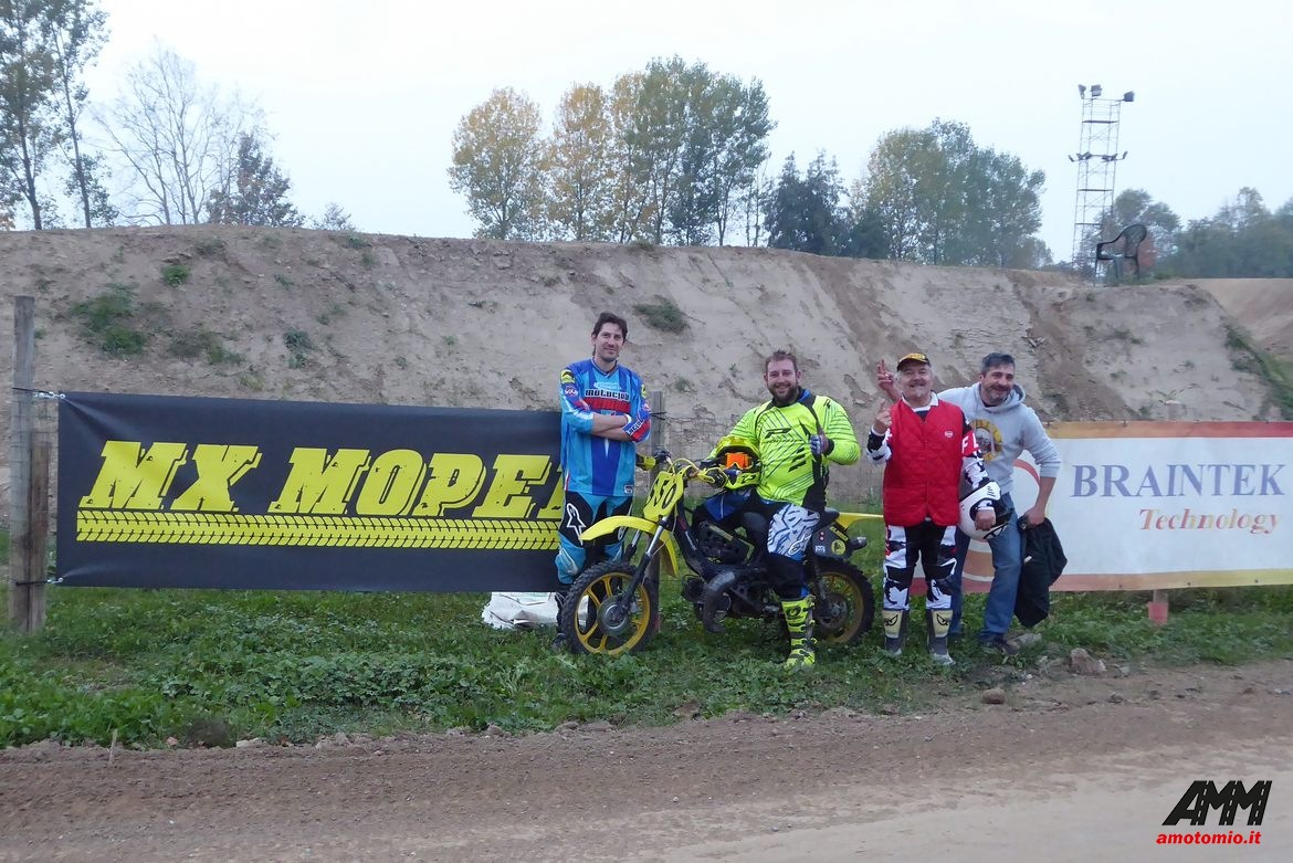 MX Moped 2