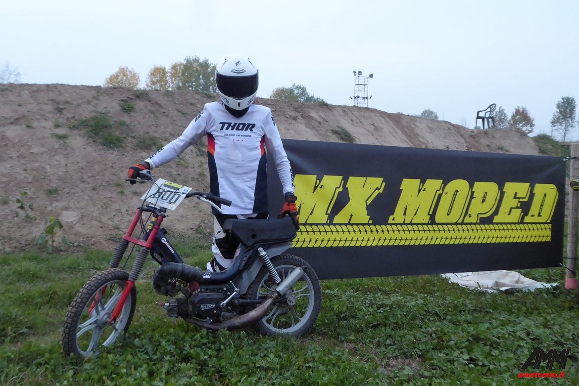 MX Moped 3