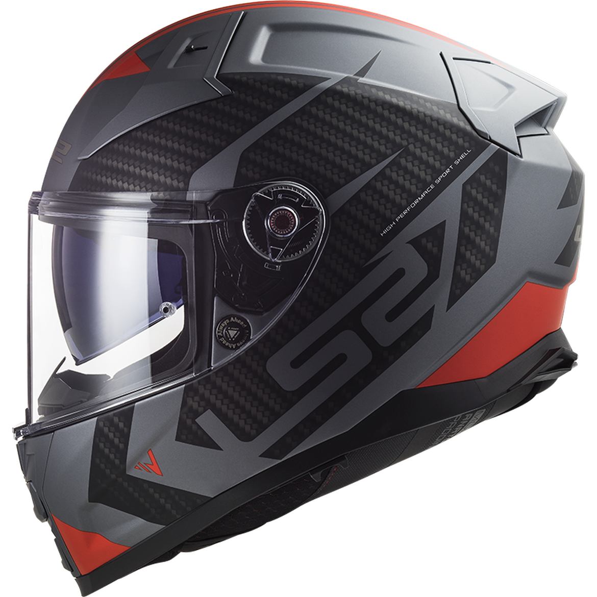 LS2 Helmets Vector II LS2 Helmets Vector II