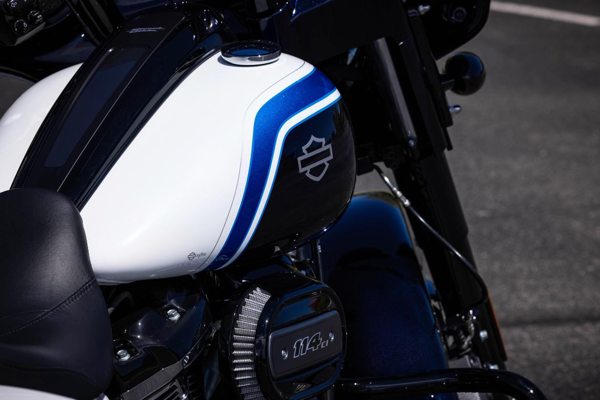 Street Glide Special 3