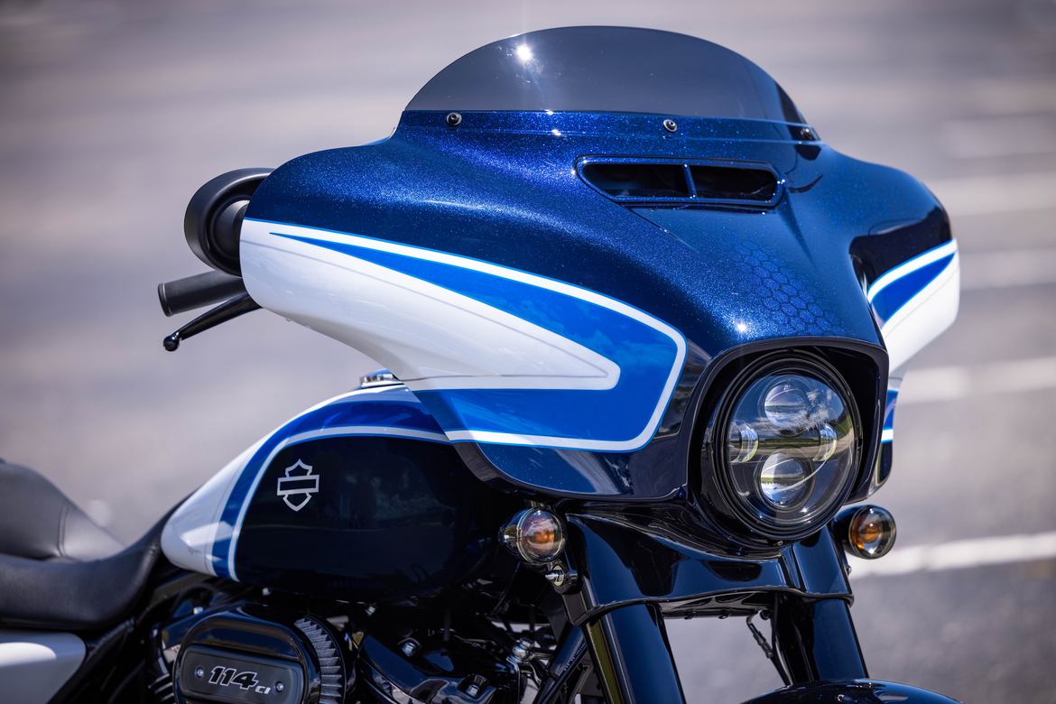 Street Glide Special 1