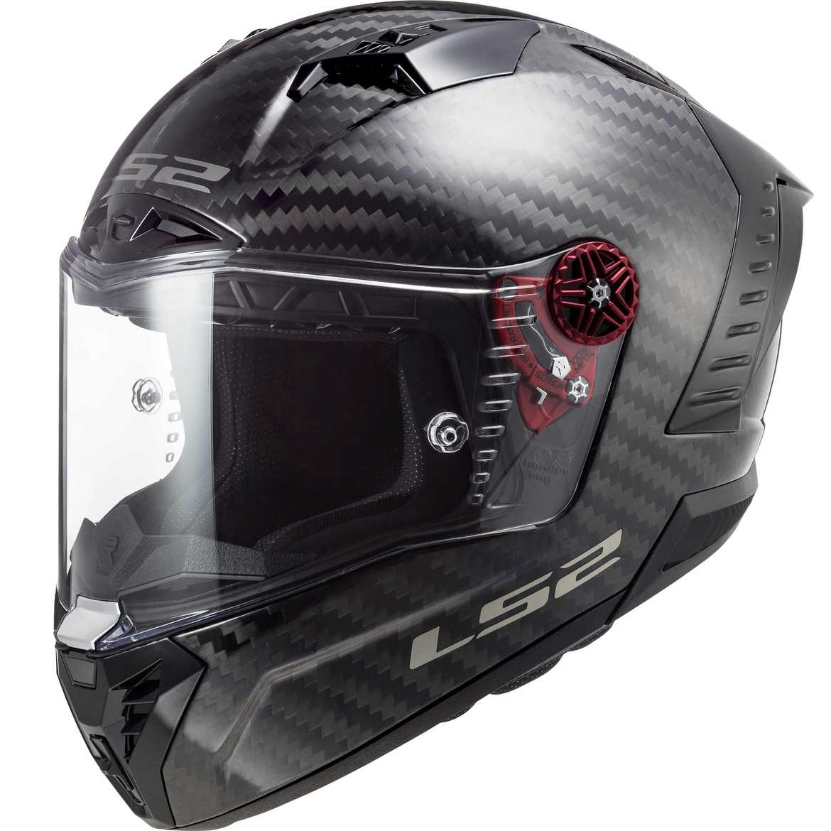 ls2 ff805 Thunder