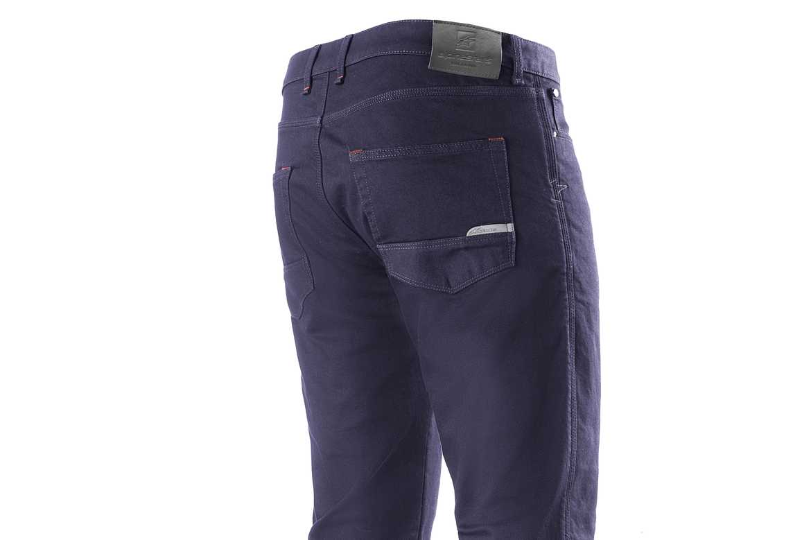 Alpinestars COPPER v2