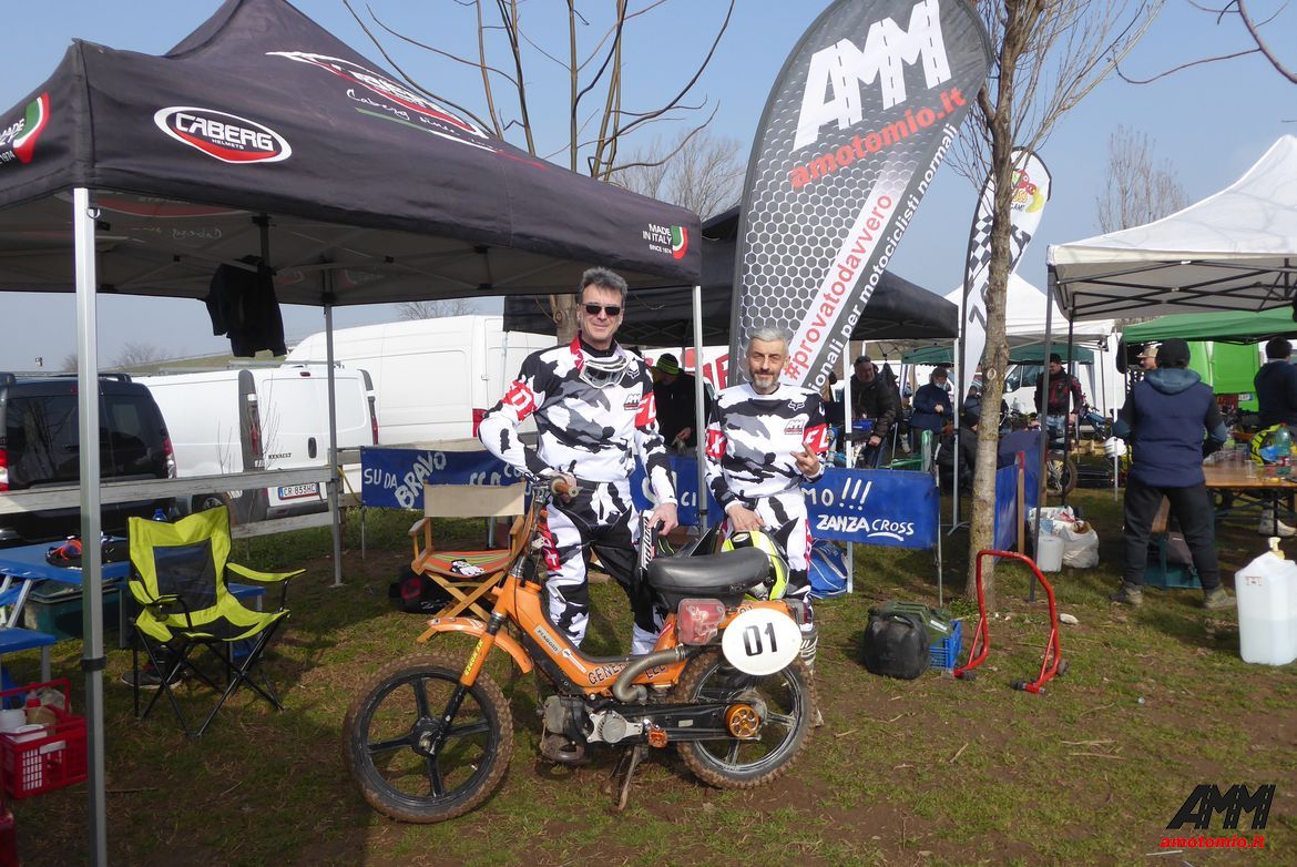 Squadra Corse aMotoMio
