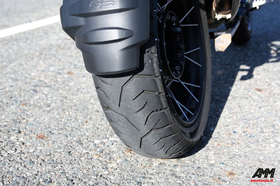 Dunlop Meridian 2