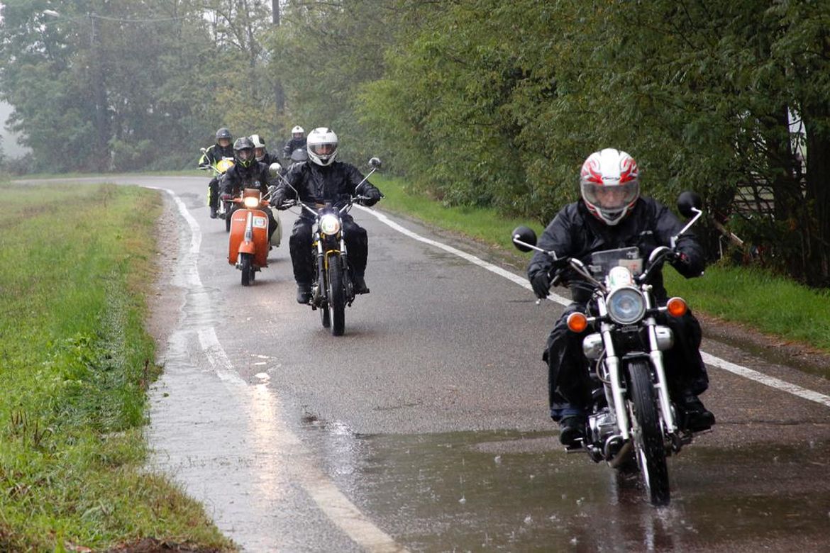 Italiano Motoraid 2