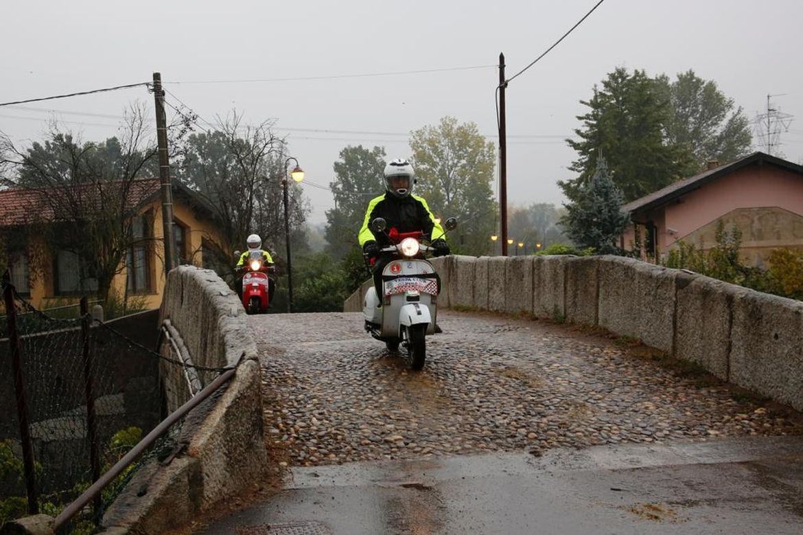 Italiano Motoraid 1