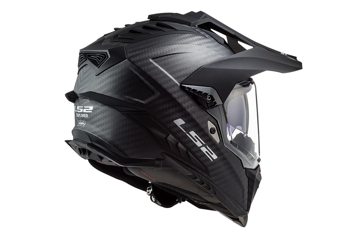 LS2 Explorer MX701