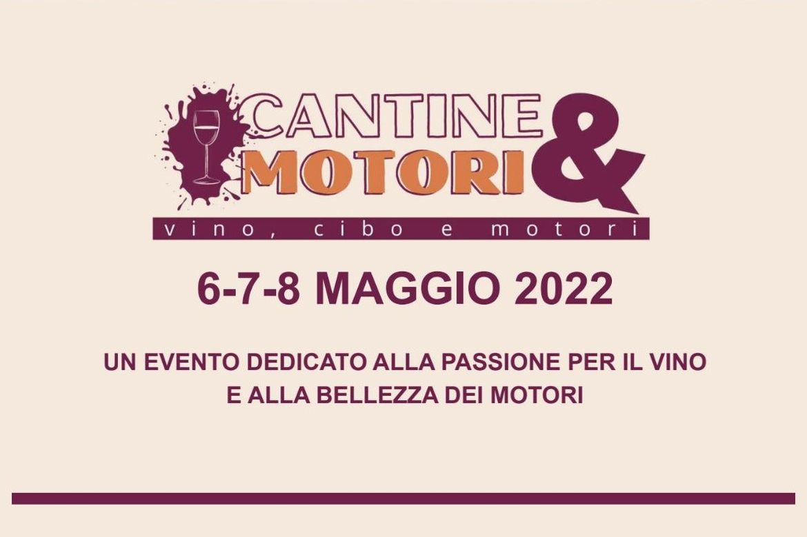 CANTINE & MOTORI