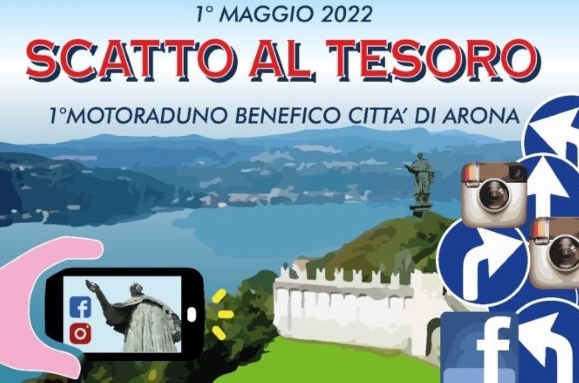 SCATTO AL TESORO