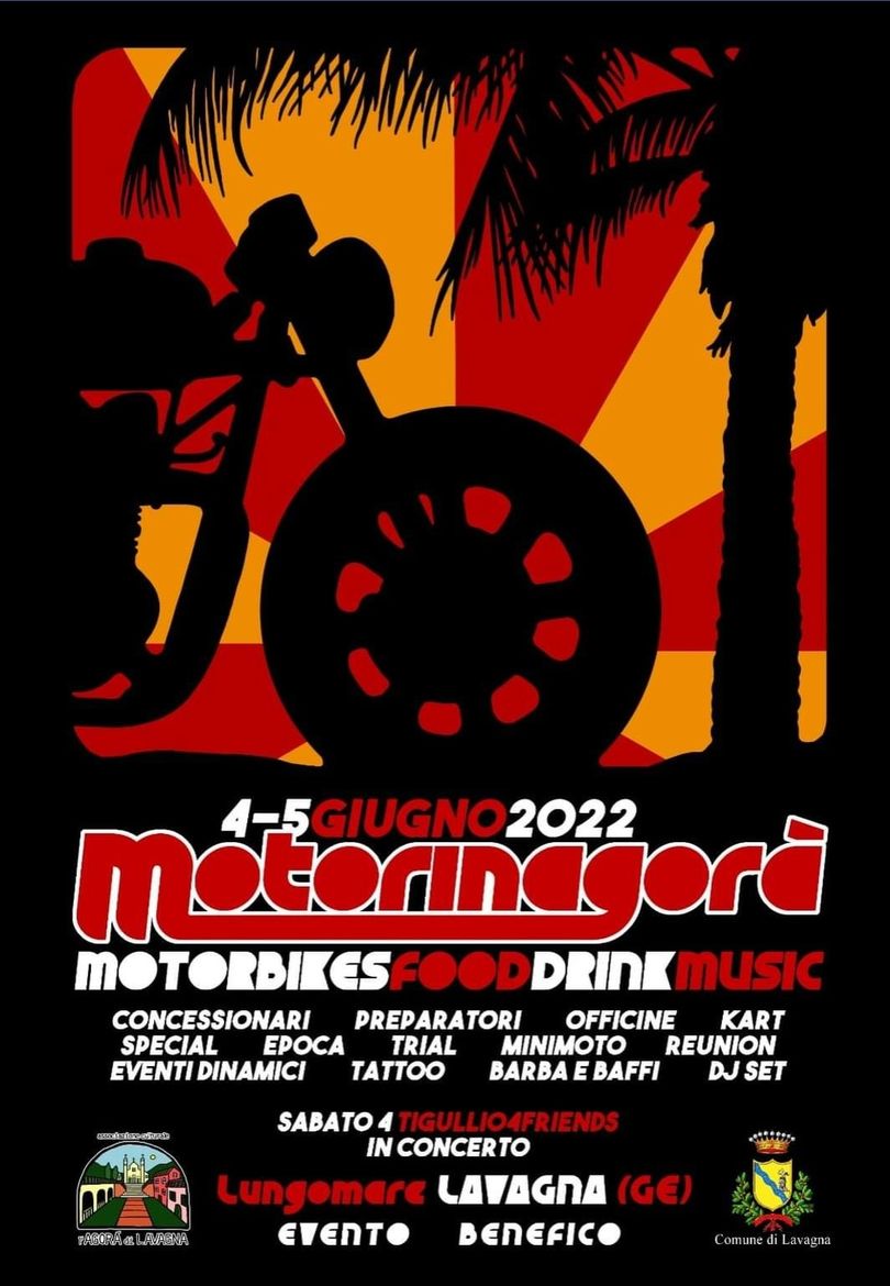 Motori in agora Motori in agora