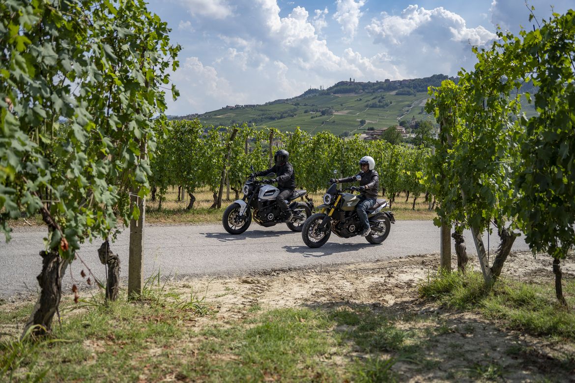 Morini seiemmezzo 1 Morini seiemmezzo 1
