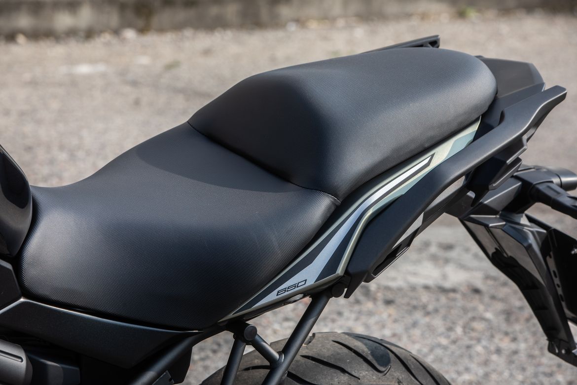 Versys 650 9