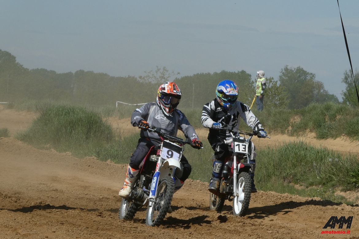 MX Moped chignolo 7