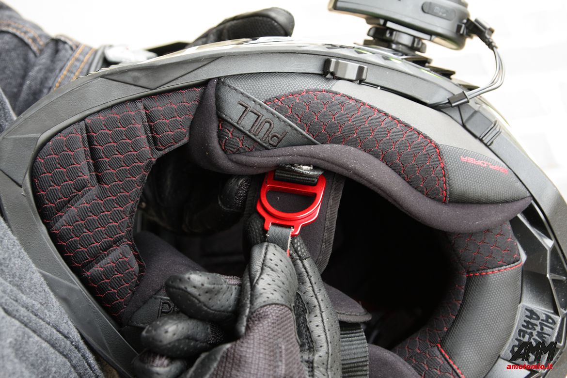 Ls2 explorer carbon 5 Ls2 explorer carbon 5
