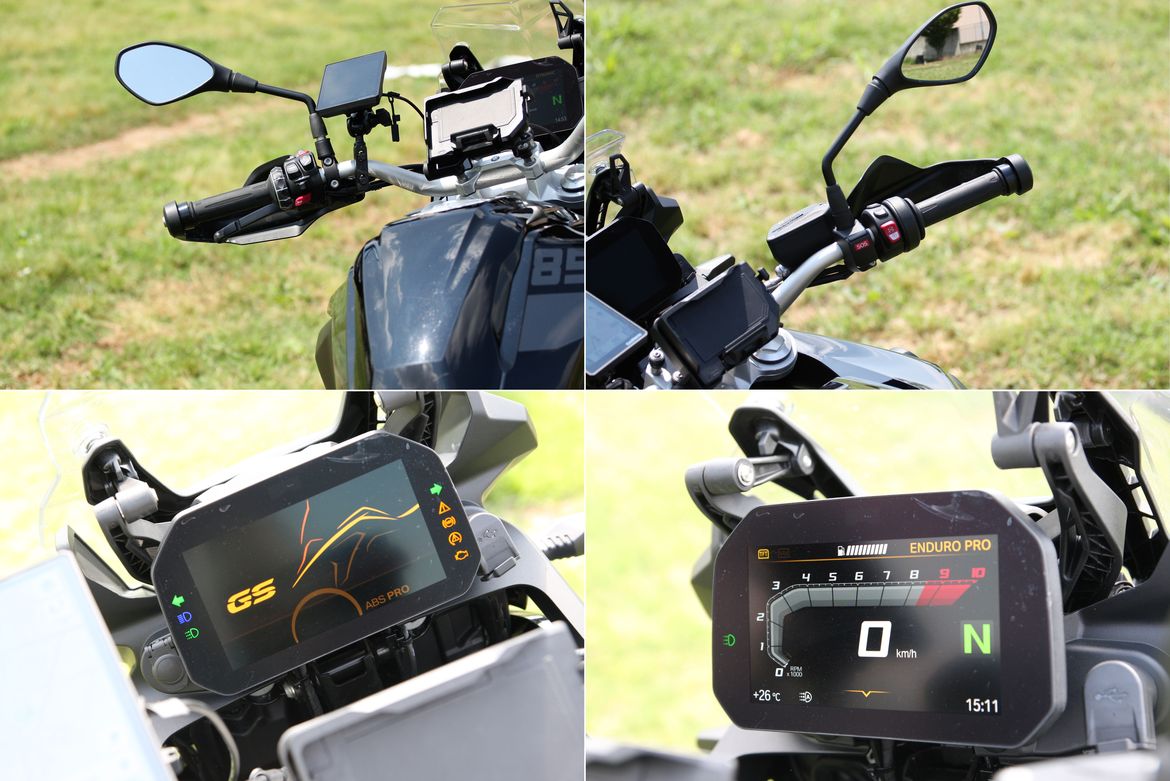 BMW F850GS 12